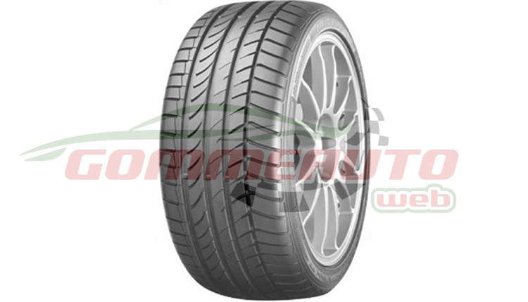 COP. 255/45R17 98W SP SPORT MAXX TT * (DOT18) ROF!!!